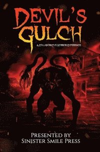 bokomslag Devil's Gulch