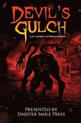 Devil's Gulch 1