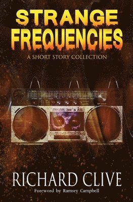 Strange Frequencies 1