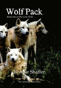 bokomslag Wolf Pack