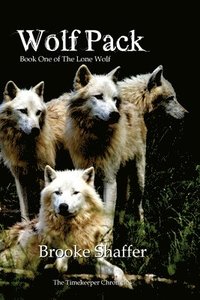 bokomslag Wolf Pack