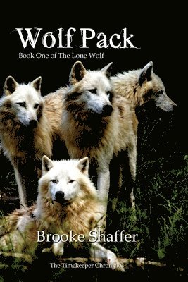 Wolf Pack 1