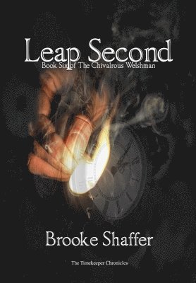 Leap Second