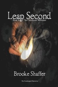 bokomslag Leap Second