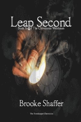 Leap Second 1