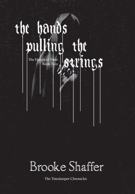 Hands Pulling the Strings