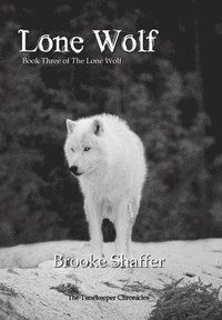 bokomslag Lone Wolf