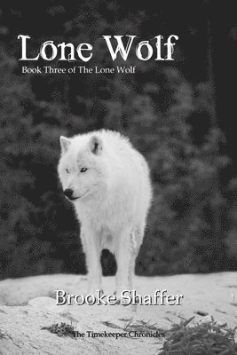 Lone Wolf 1