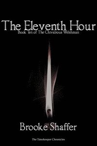 bokomslag The Eleventh Hour