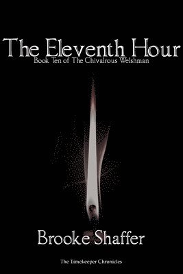 bokomslag The Eleventh Hour