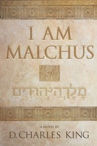 bokomslag I am Malchus