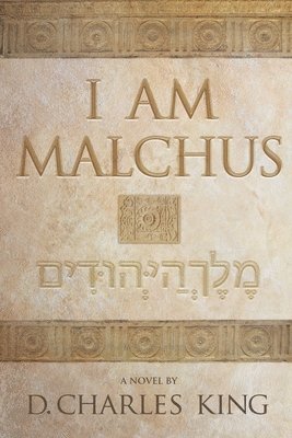 bokomslag I am Malchus