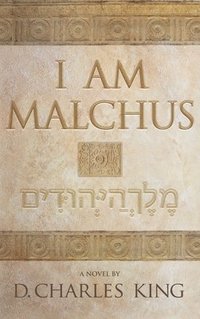 bokomslag I am Malchus