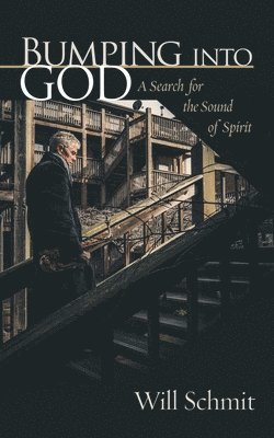 Will Schmit - Bumping Into God, Häftad