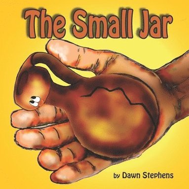 Crystal Bowman - The Small Jar, Häftad