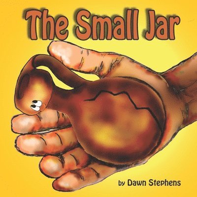 The Small Jar 1