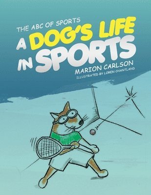 bokomslag ABC of Sports