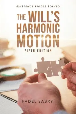 Fadel Sabry - Will's Harmonic Motion, Häftad. Tillgänglighet: Tillfälligt slut