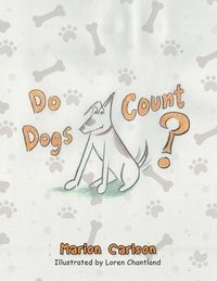 bokomslag Do Dogs Count?