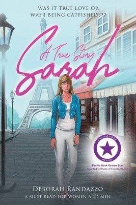 Deborah Randazzo - Sarah, Häftad