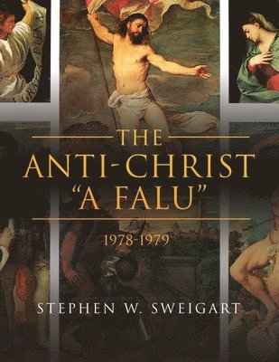 The Anti-Christ A falu 1