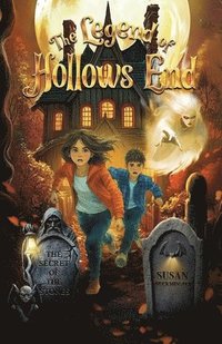 bokomslag Legend of Hollows End