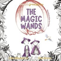 bokomslag Magic Wands