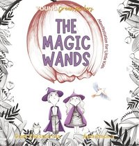 bokomslag Magic Wands