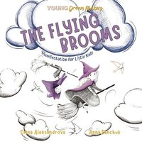 bokomslag Flying Brooms