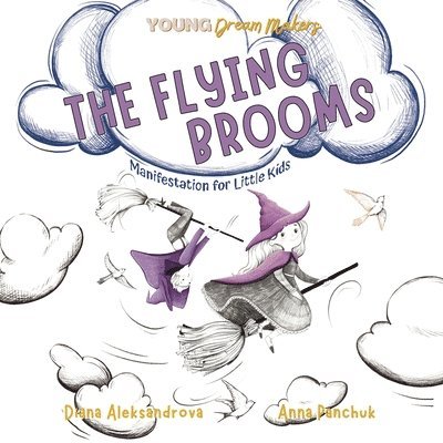 Flying Brooms