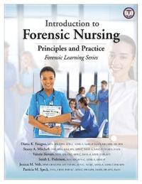 bokomslag Introduction to Forensic Nursing