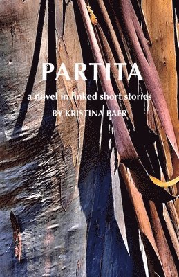 Partita-a novel in linked short stories 1