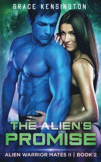bokomslag Alien's Promise
