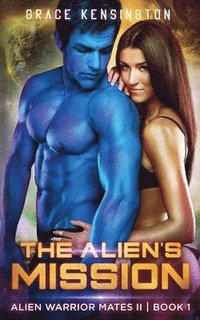 bokomslag Alien's Mission