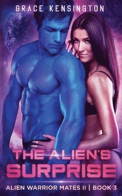 The Alien's Surprise 1