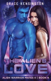 bokomslag Alien's Love