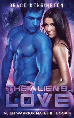 The Alien's Love 1