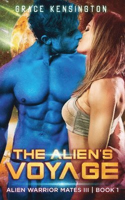 The Alien's Voyage 1