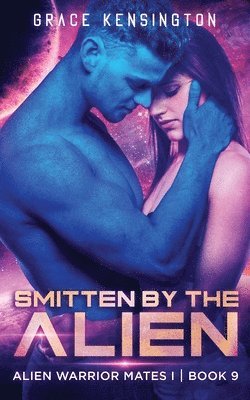 Smitten by The Alien 1