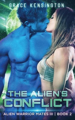 bokomslag Alien's Conflict