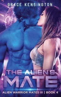 bokomslag Alien's Mate