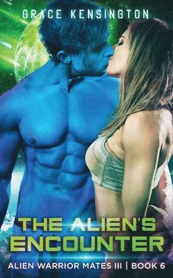 The Alien's Encounter 1