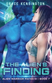 bokomslag Alien's Finding