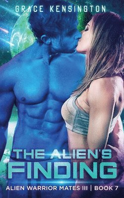 bokomslag Alien's Finding