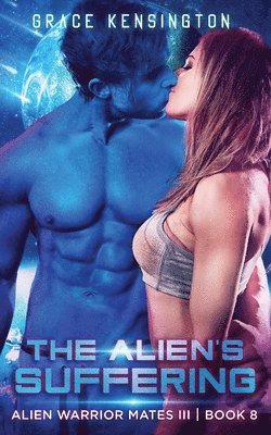 bokomslag Alien's Suffering
