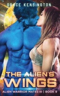 bokomslag Alien's Wings