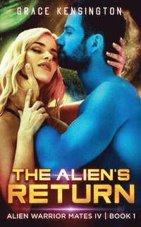 bokomslag Alien's Return