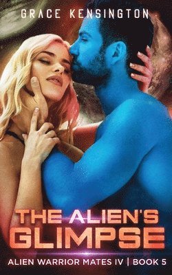 bokomslag Alien's Glimpse