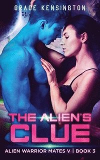 bokomslag Alien's Clue