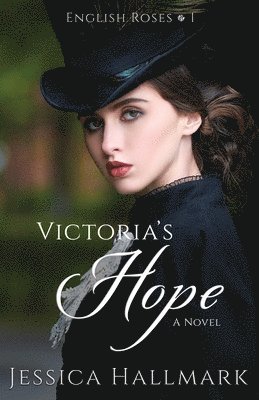 Jessica Hallmark - Victoria's Hope, Häftad